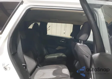 2018 Jeep Cherokee Latitude 4X4 from USA, damaged, VIN 1C4PJMCX7JD500727